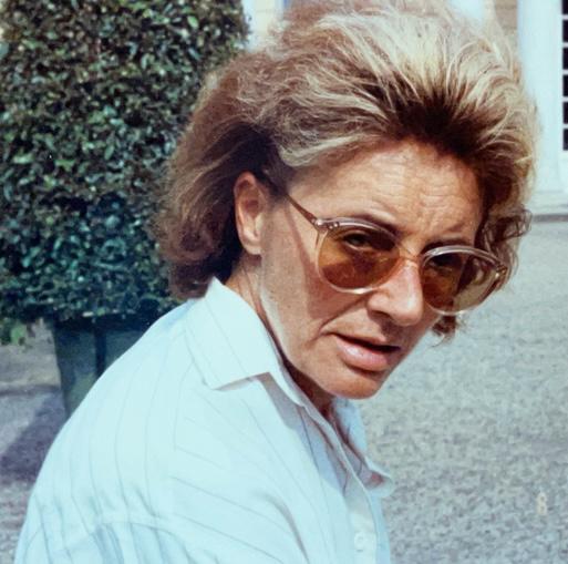 Josefina Barrera Martí